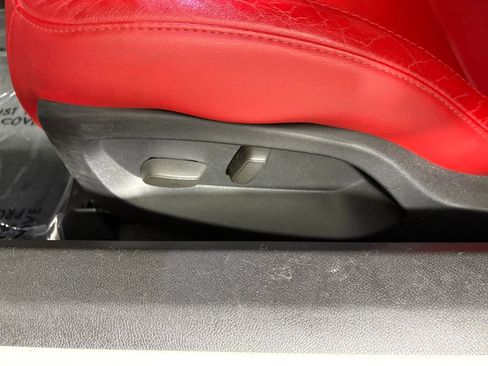 Used 2014 Chevrolet Corvette Stingray Coupe image 14