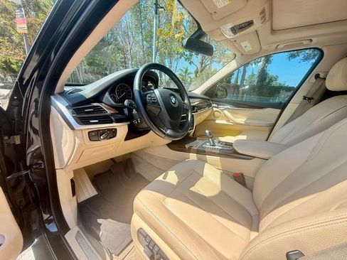 Used 2014 BMW X5 xDrive35i AWD/4WD image 14
