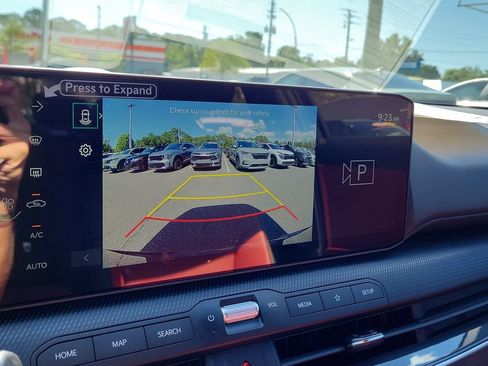 New 2026 Kia K4 GT-Line FWD image 31