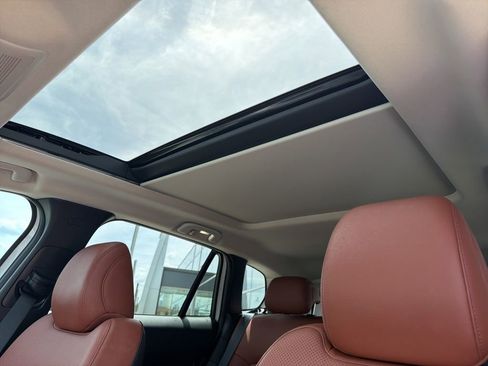 Used 2023 MAZDA CX-50 AWD 2.5 Turbo w/ Cargo Package image 32