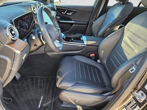 Certified 2025 Mercedes-Benz GLC 300 4MATIC image 16