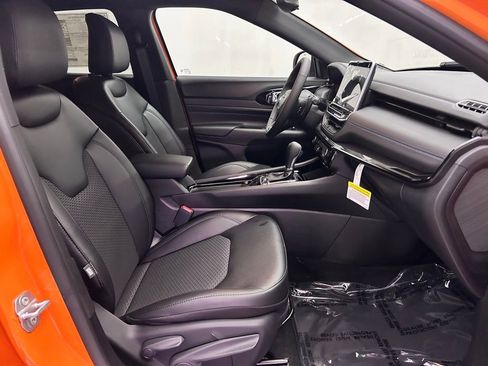 New 2026 Jeep Compass Latitude image 20