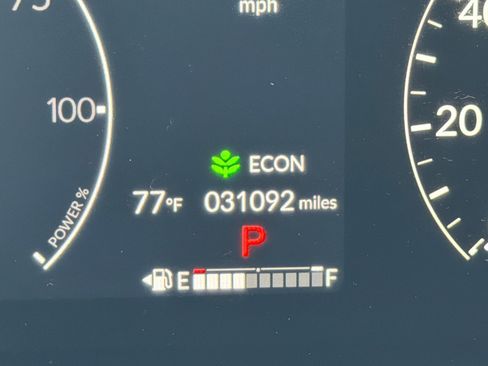 Certified 2024 Honda CR-V Sport-L image 23