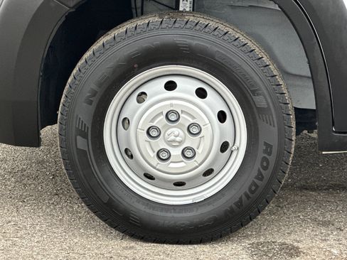 Used 2023 RAM ProMaster 2500 w/ Interior LED Lighting Group image 24