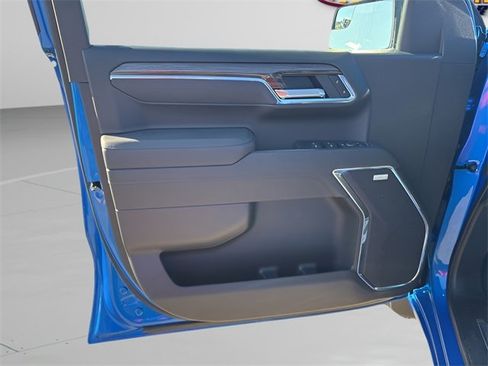 New 2026 Chevrolet Silverado 1500 LT Trail Boss image 6