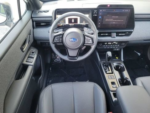Used 2026 Subaru Outback Limited AWD/4WD image 14