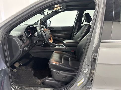 Used 2025 Dodge Durango GT AWD/4WD image 10