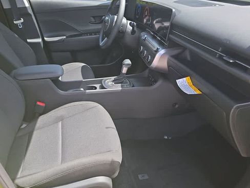 New 2026 Hyundai Kona SE FWD image 22