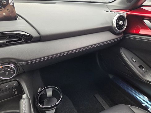 New 2026 MAZDA MX-5 Miata Grand Touring RWD image 26