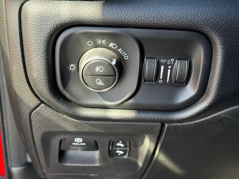 Used 2019 RAM 1500 Rebel w/ Level 2 Equipment Group image 33