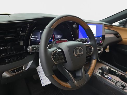 New 2026 Lexus RX 350 Premium w/ Convenience Package AWD/4WD image 16