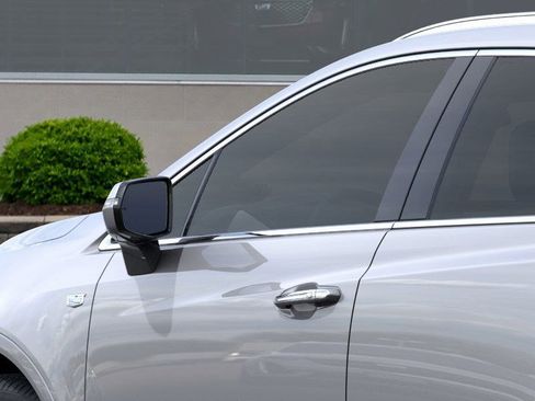 New 2026 Cadillac XT5 Premium Luxury w/ Driver Assist Package image 12