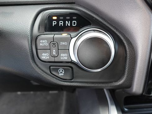 Used 2023 RAM 1500 Big Horn AWD/4WD image 51