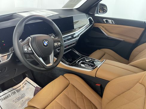 Certified 2026 BMW X5 xDrive40i AWD/4WD image 11