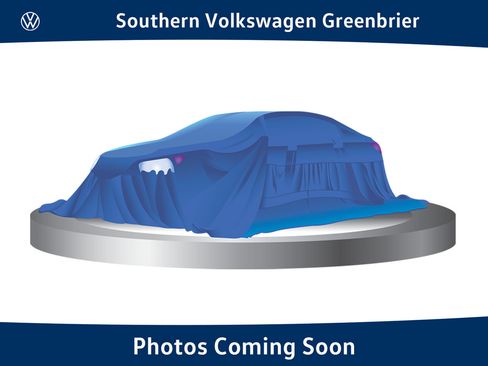 Used 2026 Volkswagen Atlas Cross Sport SE w/ Black Wheel Package AWD/4WD image 1
