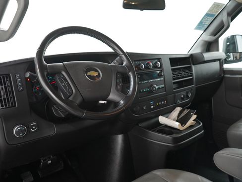Used 2023 Chevrolet Express 3500 LS RWD image 19