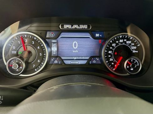 New 2026 RAM 1500 Express AWD/4WD image 12