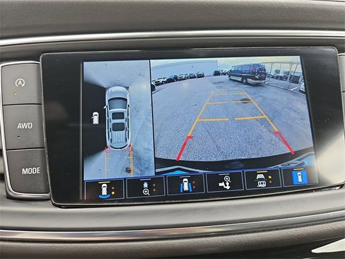 Certified 2023 Buick Enclave Avenir w/ Avenir Technology Package image 23
