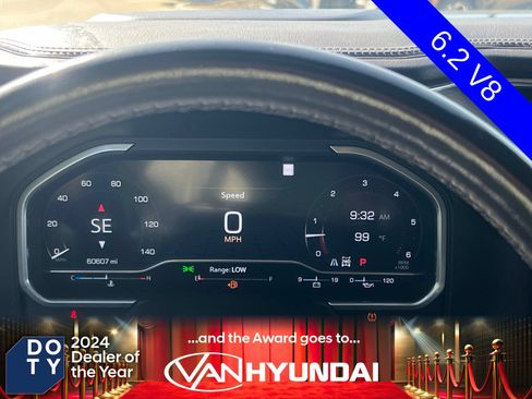 Used 2022 GMC Sierra 1500 Denali AWD/4WD image 29