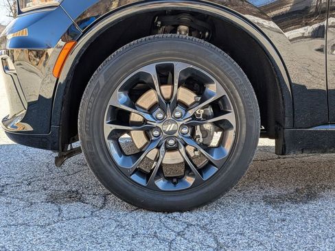 Used 2022 Dodge Durango SXT w/ Blacktop Package image 30