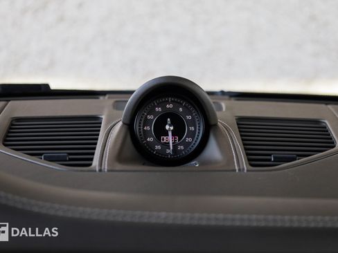 Used 2022 Porsche 911 Turbo S AWD/4WD image 26