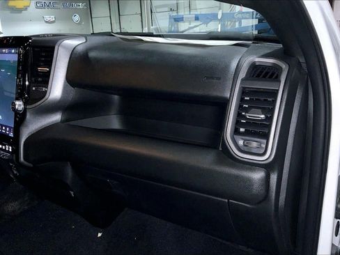 New 2026 RAM 3500 Tradesman AWD/4WD image 22