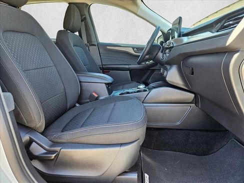 Used 2025 Ford Escape Active image 21