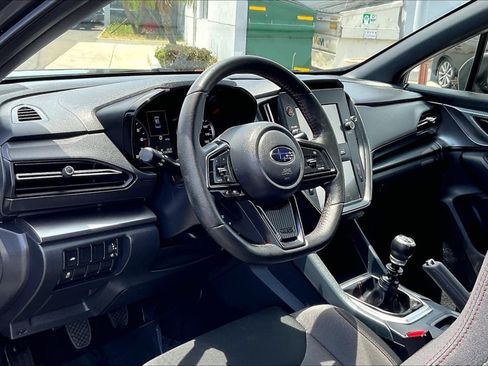 Used 2023 Subaru WRX AWD/4WD image 12