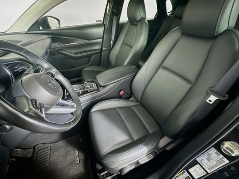 Used 2024 MAZDA CX-30 AWD 2.5 S w/ Select Sport Pkg image 13