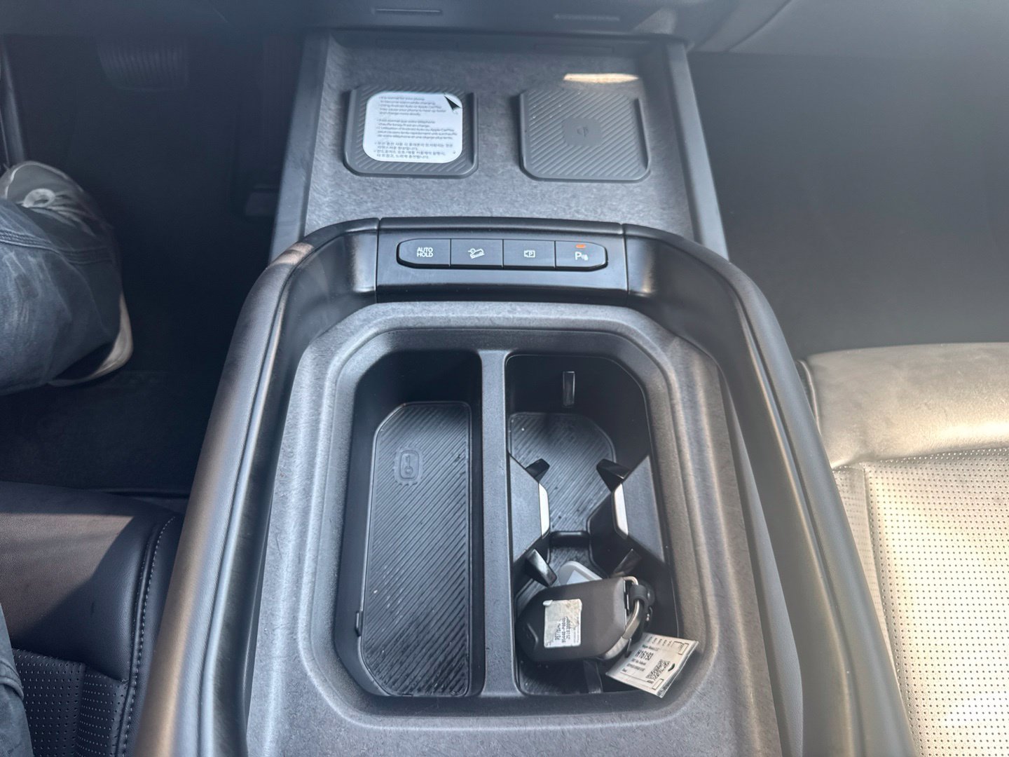 Used 2027 Kia Telluride S AWD/4WD image 30