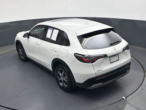Certified 2023 Honda HR-V EX-L image 23