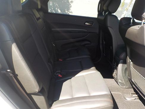 Used 2025 Dodge Durango R/T AWD/4WD image 14