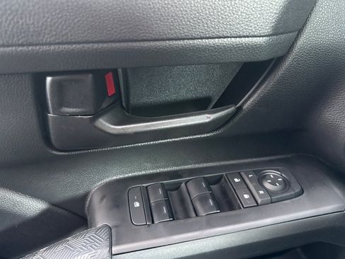 New 2026 Toyota Tacoma SR RWD image 11