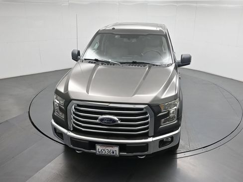Used 2016 Ford F150 XLT AWD/4WD image 34