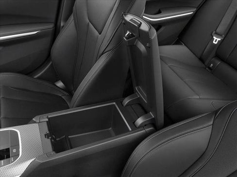 New 2026 BMW M340i RWD image 10