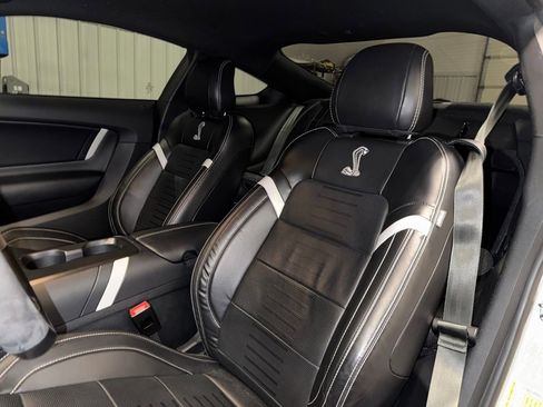 Used 2020 Ford Mustang Shelby GT500 w/ Technology Package image 21