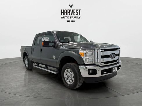 Used 2016 Ford F250 XLT w/ XLT Premium Package image 10