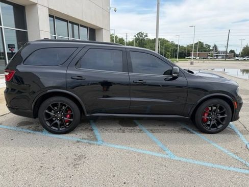 Used 2022 Dodge Durango SRT w/ Premium Interior Group AWD/4WD image 2