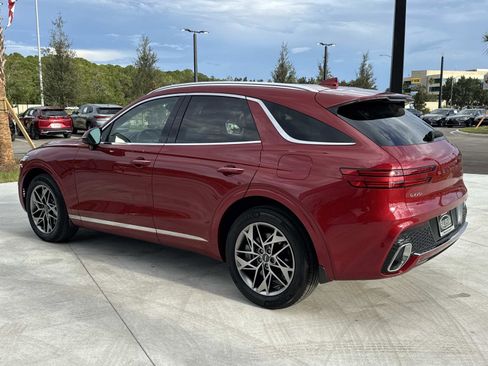 Used 2023 Genesis GV70 2.5T w/ Select Package image 5