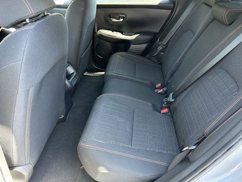 Used 2024 Honda HR-V Sport image 15