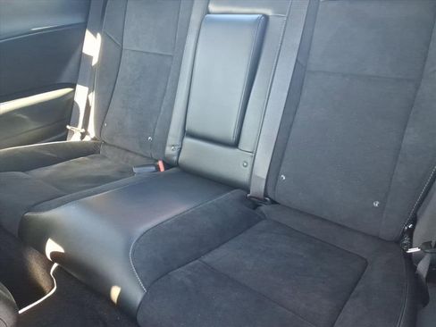 Certified 2023 Dodge Challenger R/T Scat Pack w/ Plus Package image 16