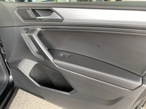 Certified 2023 Volkswagen Tiguan S w/ Driver Assistance Package image 42