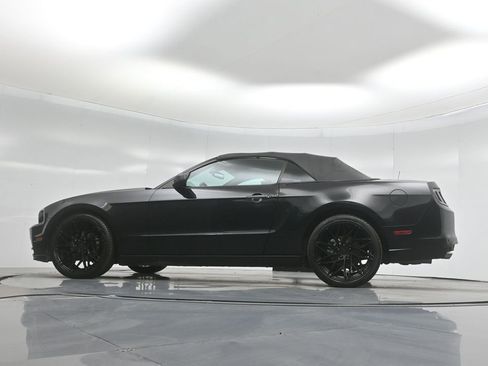 Used 2014 Ford Mustang Convertible w/ Equipment Group 102A image 47