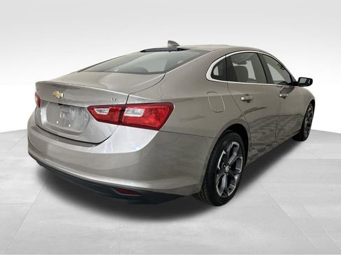 Used 2023 Chevrolet Malibu LT image 5