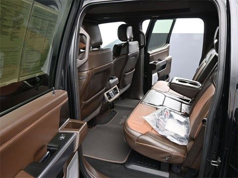 Used 2024 Ford F350 King Ranch w/ Tremor Off-Road Package image 19