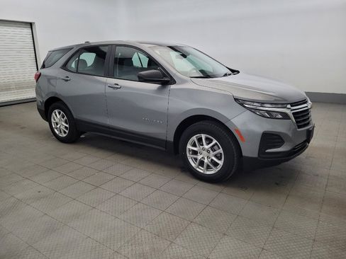 Used 2023 Chevrolet Equinox LS AWD/4WD image 11