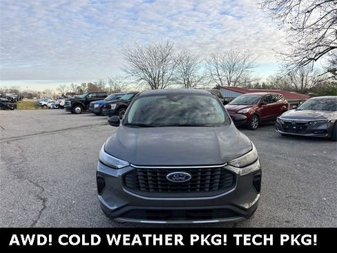 New 2026 Ford Escape Active w/ Tech Pack #1 image 6