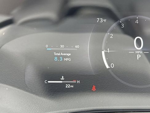 Certified 2026 Lexus TX 350 FWD w/ Technology Package image 18