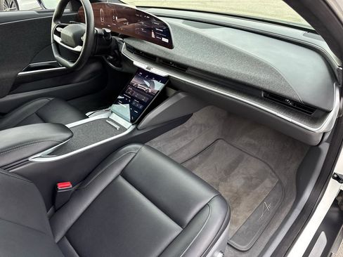 Used 2023 Lucid Air Pure image 42