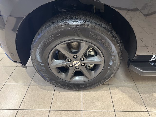 Certified 2021 Ford Expedition Limited AWD/4WD image 33
